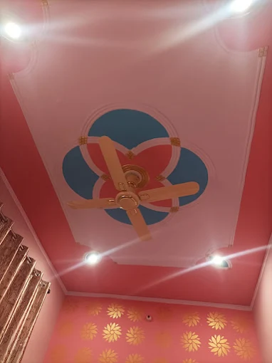 Room Interior Design