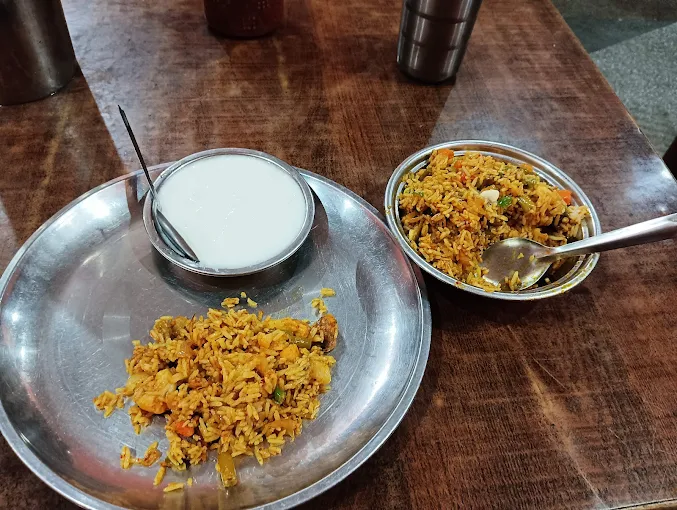 Resturant Food Rudraprayag Image