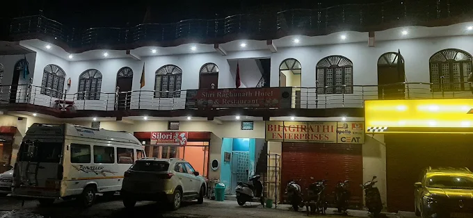 Beautiful View Hotel Image