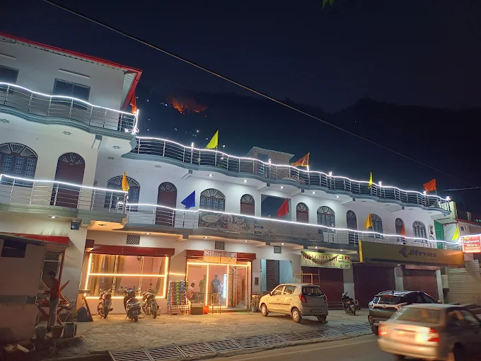 Best Hotel Rudraprayag Image